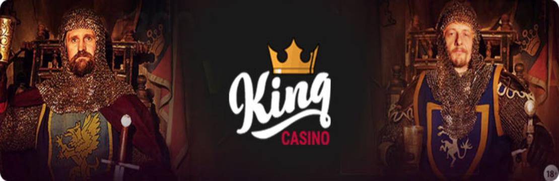 King Casino